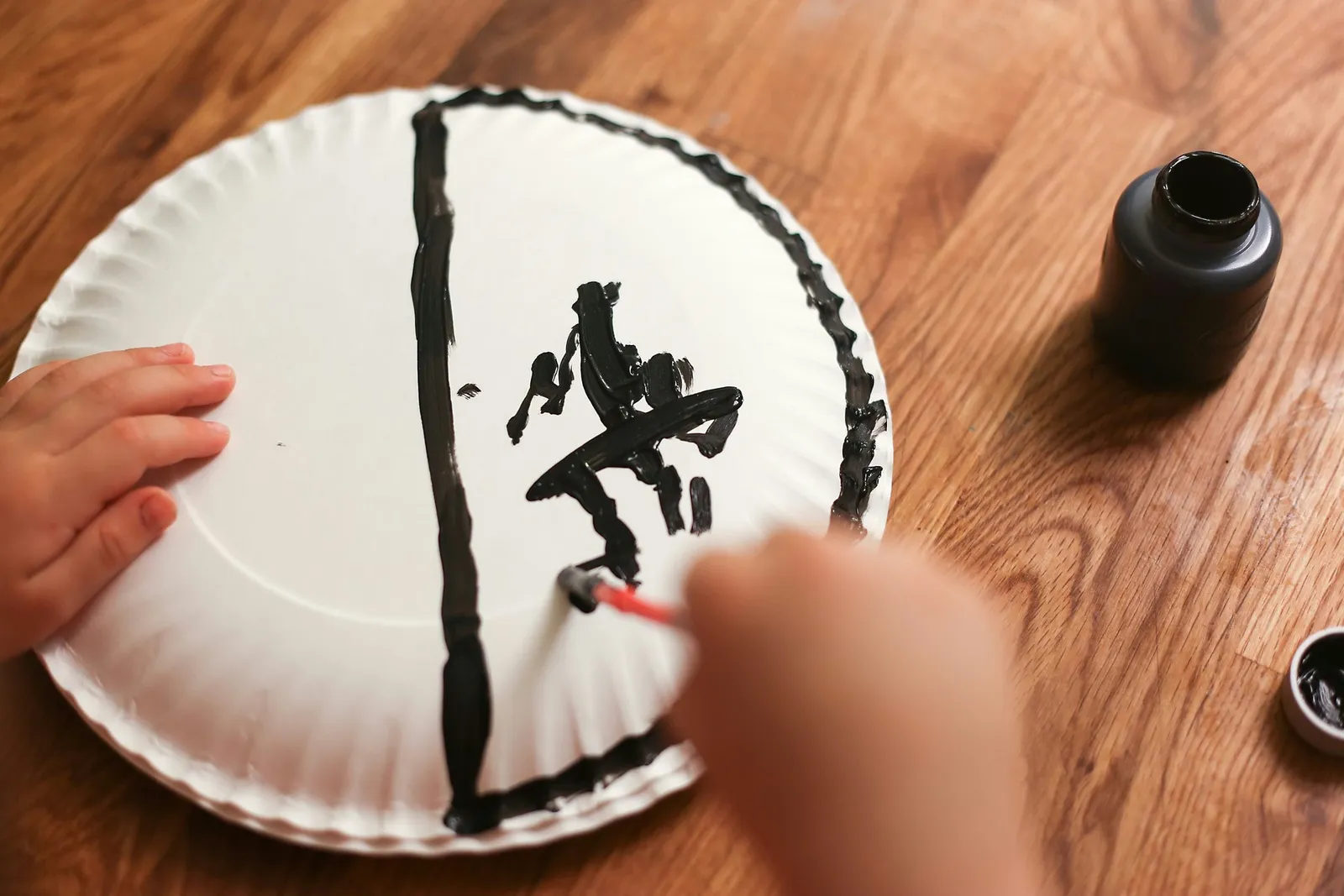 New York-Inspired Craft Projects for Children