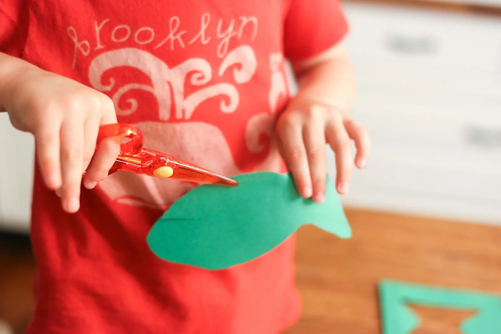 New York-Inspired Craft Projects for Children