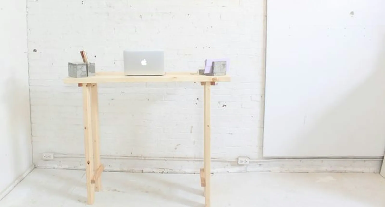 standing desk