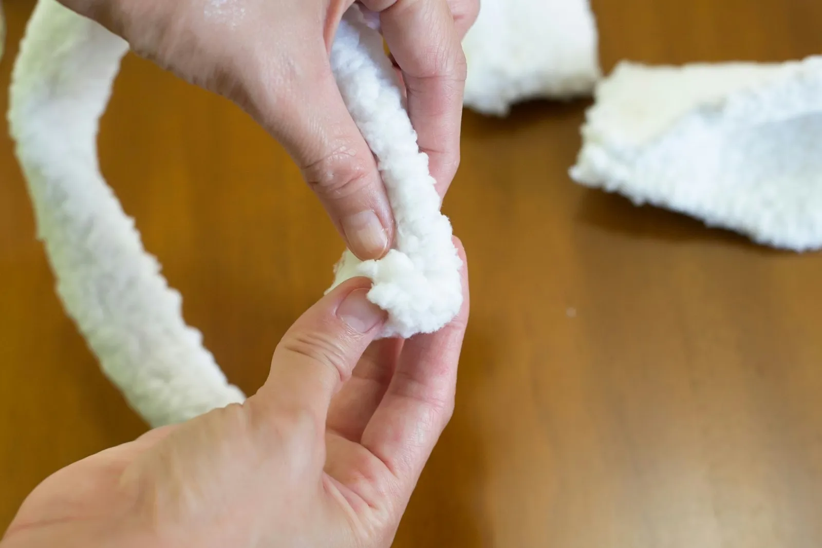 DIY Sheep Ears for Costumes: A Step-by-Step Guide