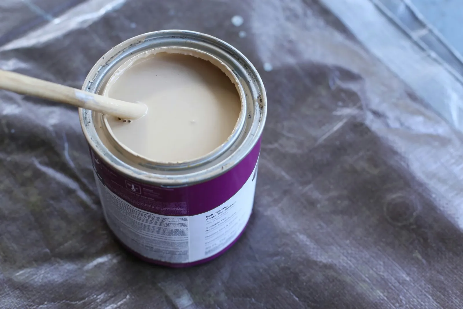 A Guide to Refinishing Wooden Bar Stools with Paint