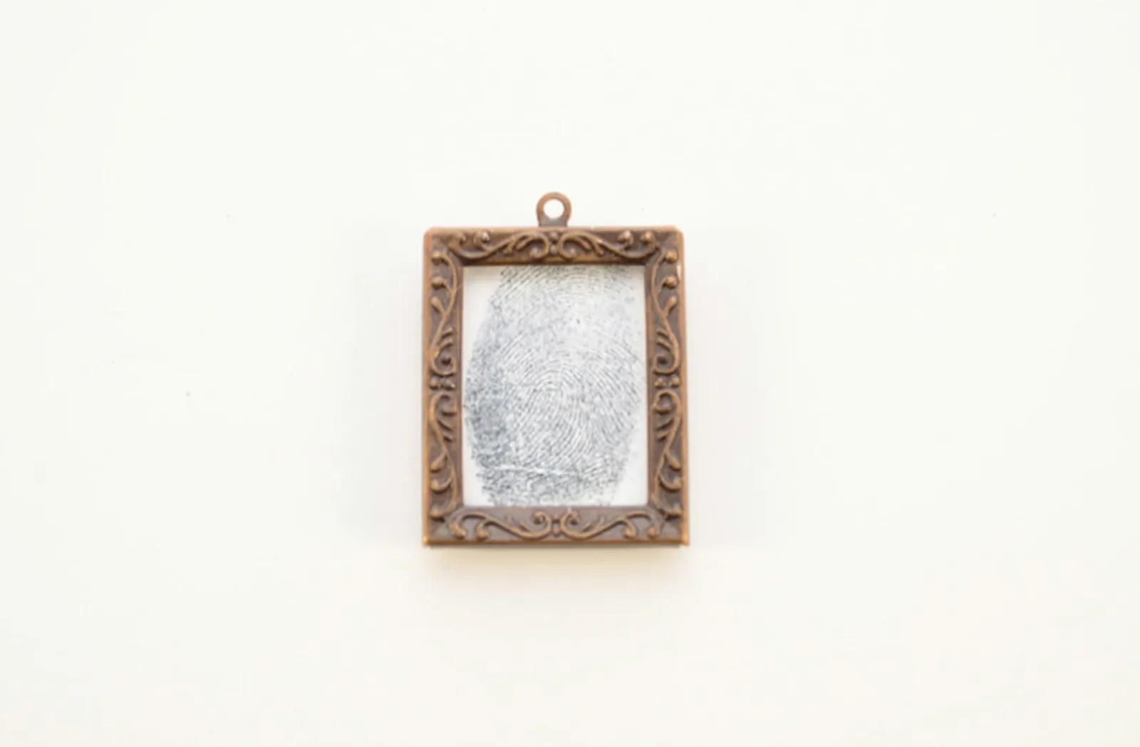 Complete the frame.