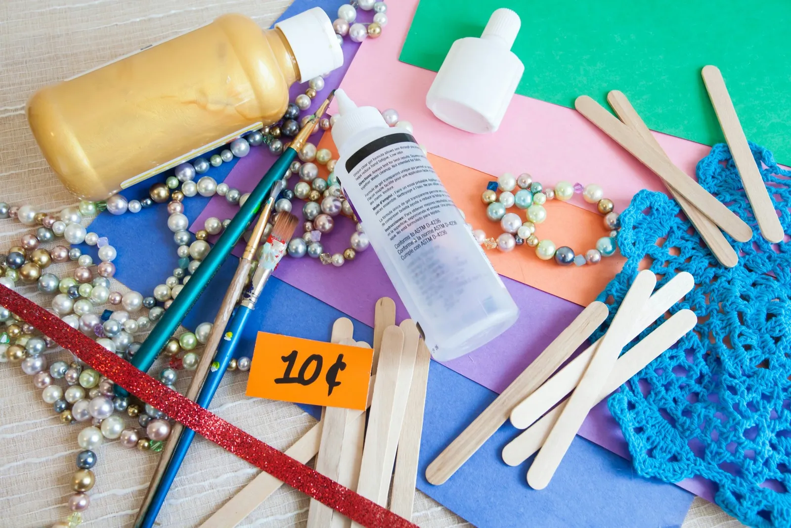 Fun Booth Ideas for Kids' Festivals