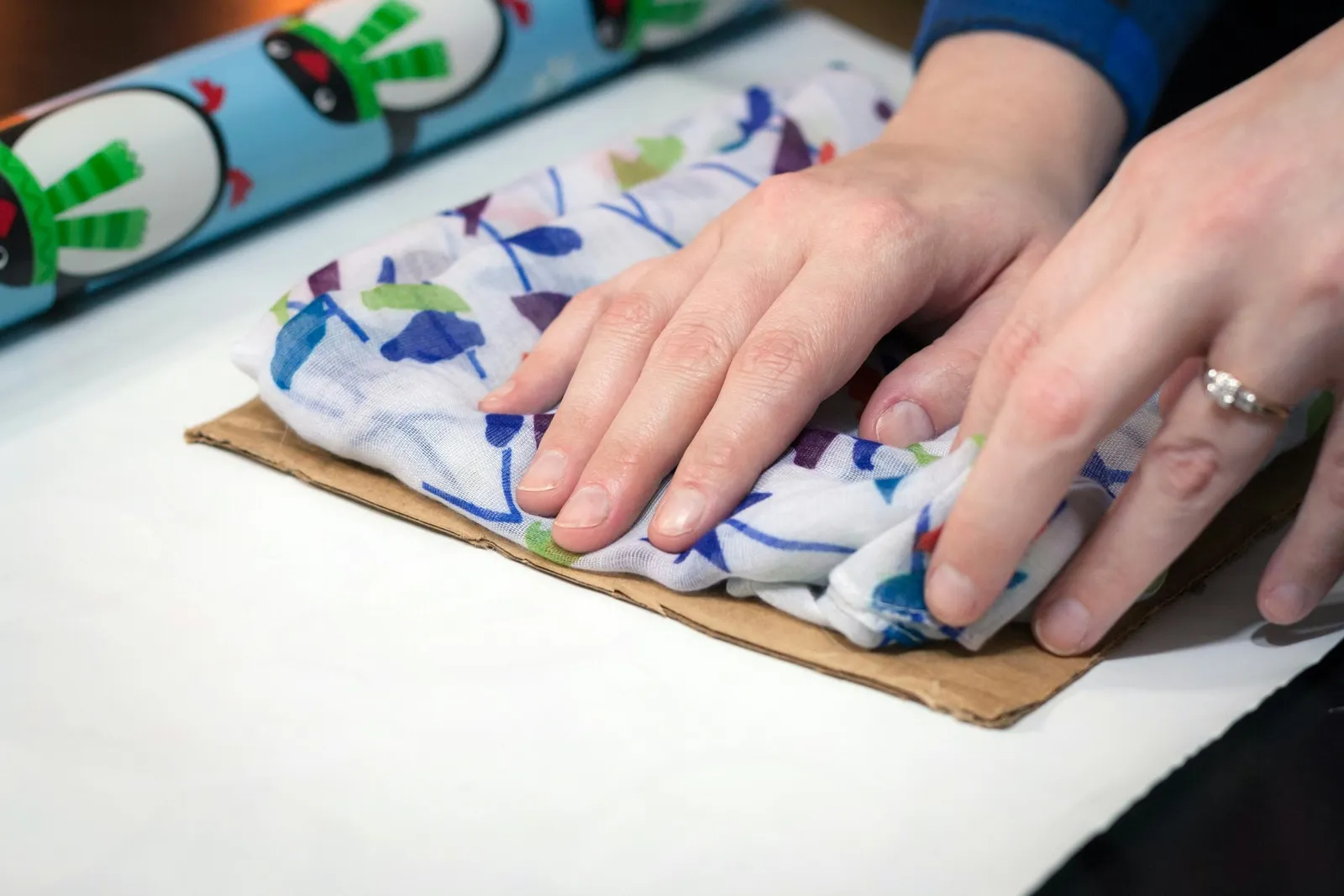 Mastering the Art of Gift Wrapping: From Simple Boxes to Odd Shapes