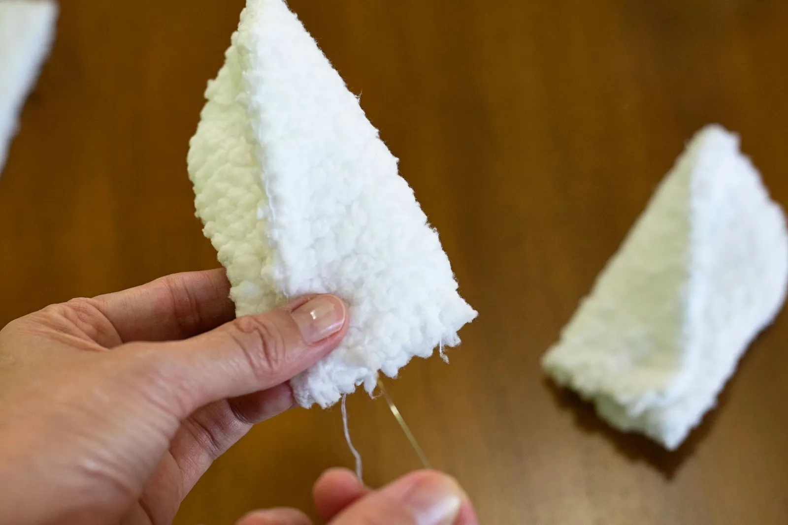 DIY Sheep Ears for Costumes: A Step-by-Step Guide