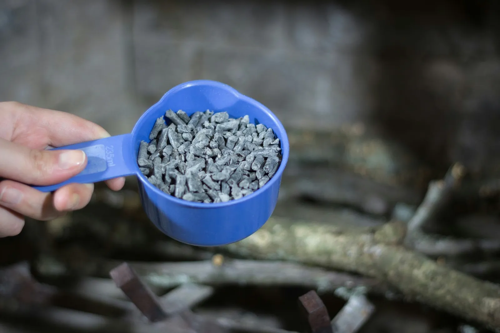 Safe Coal-Burning Practices for Rumford-Style Fireplaces