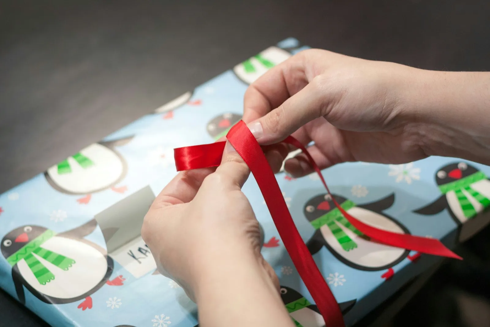 Mastering the Art of Gift Wrapping: From Simple Boxes to Odd Shapes