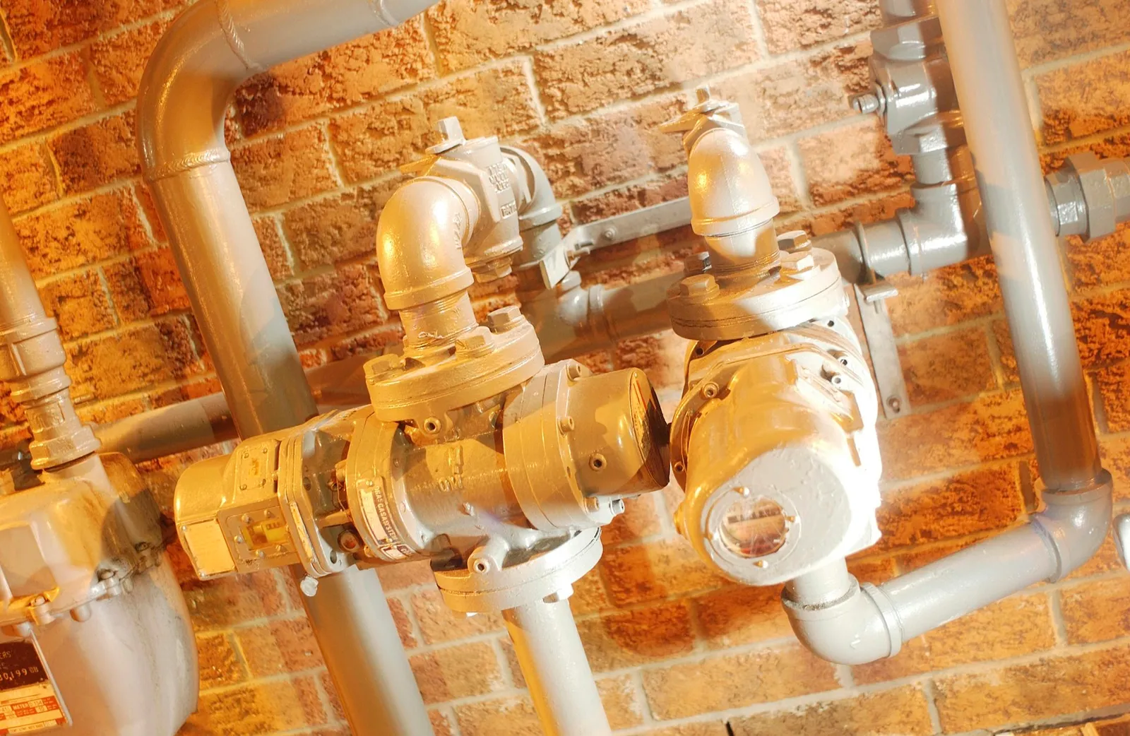 Pipes