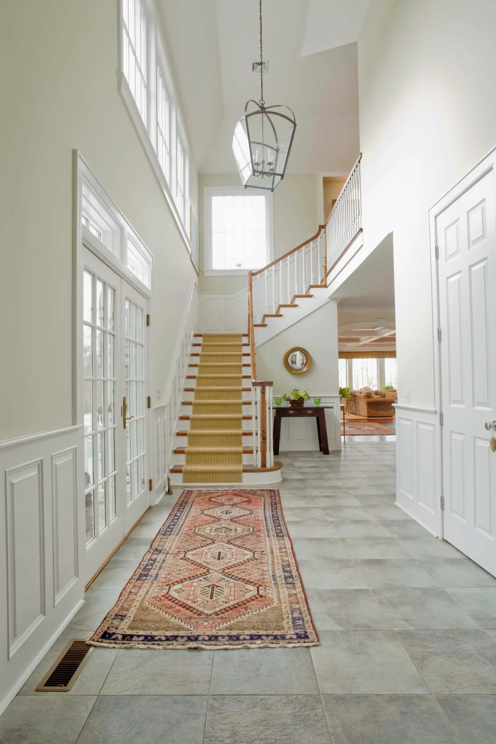 Entryway