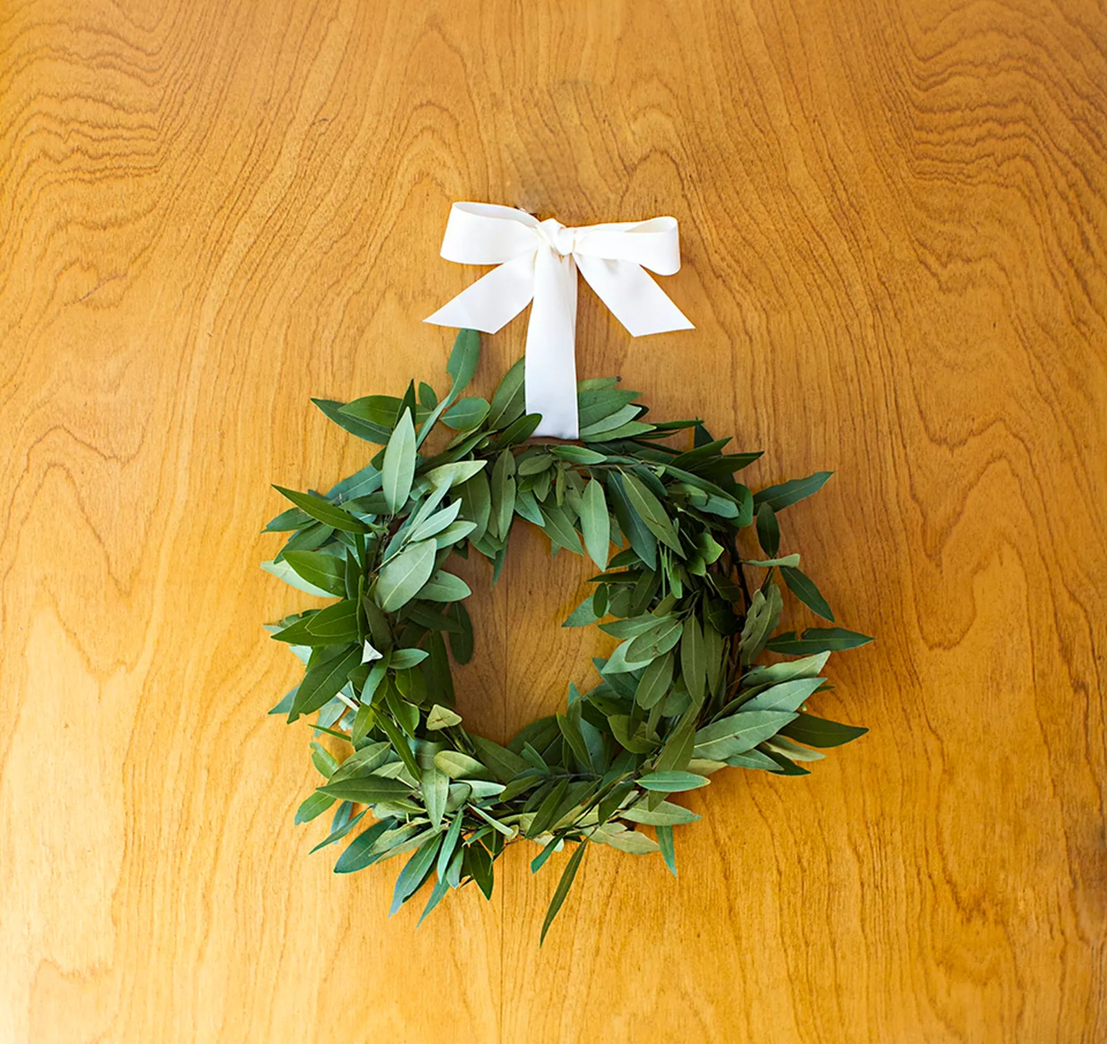 Olive Wreath