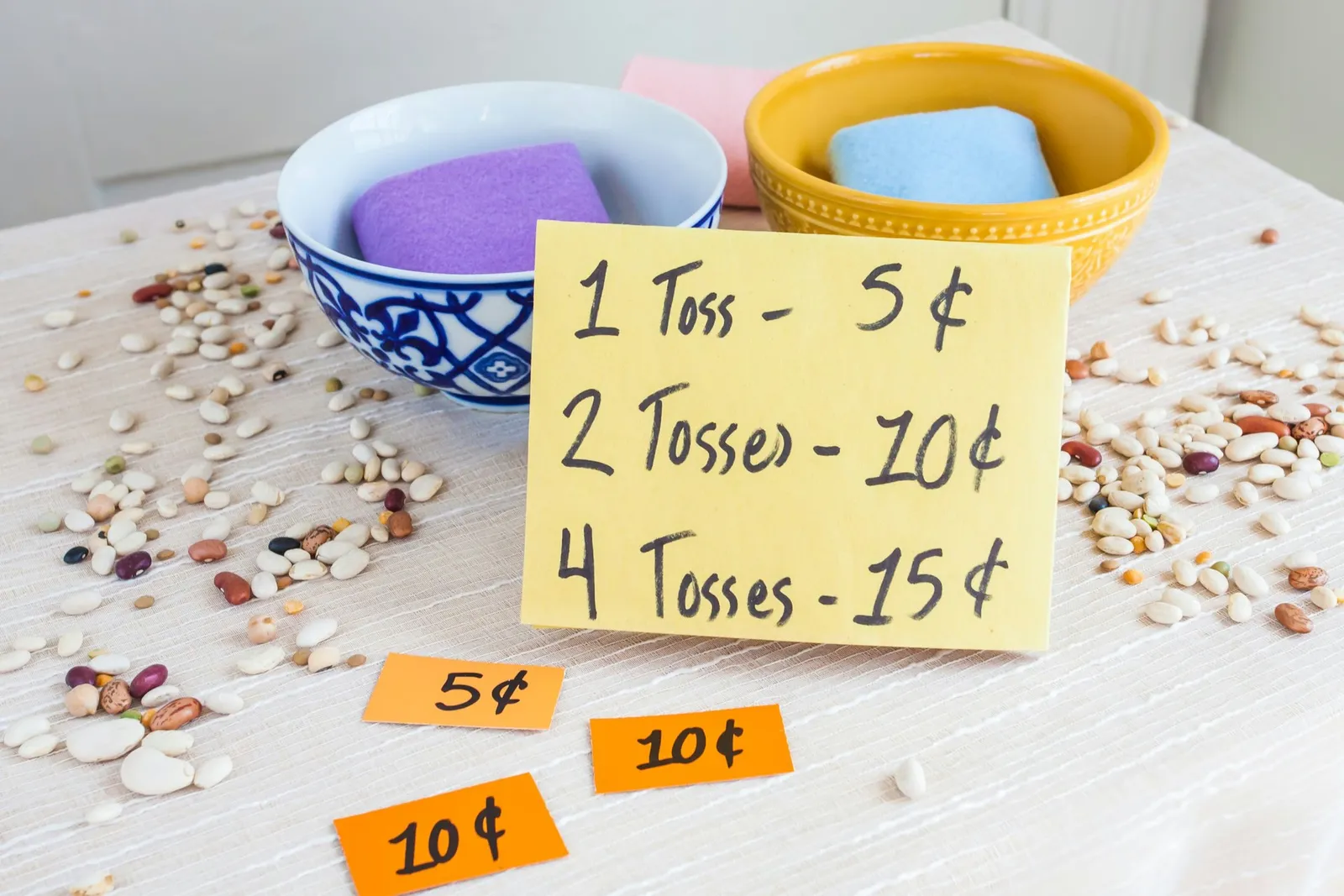 Fun Booth Ideas for Kids' Festivals