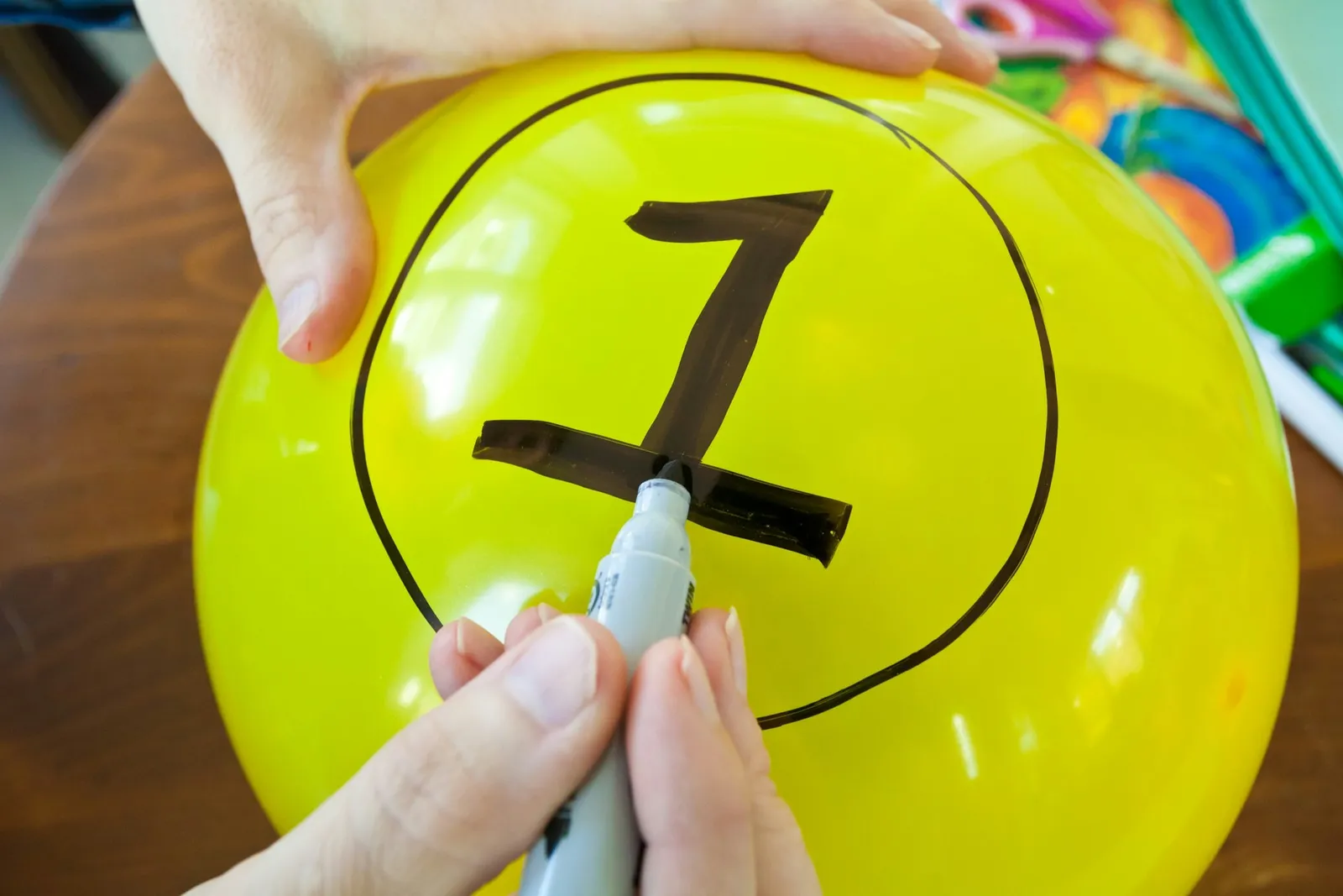 Creative Ways to Decorate for a Pool-Themed Celebration