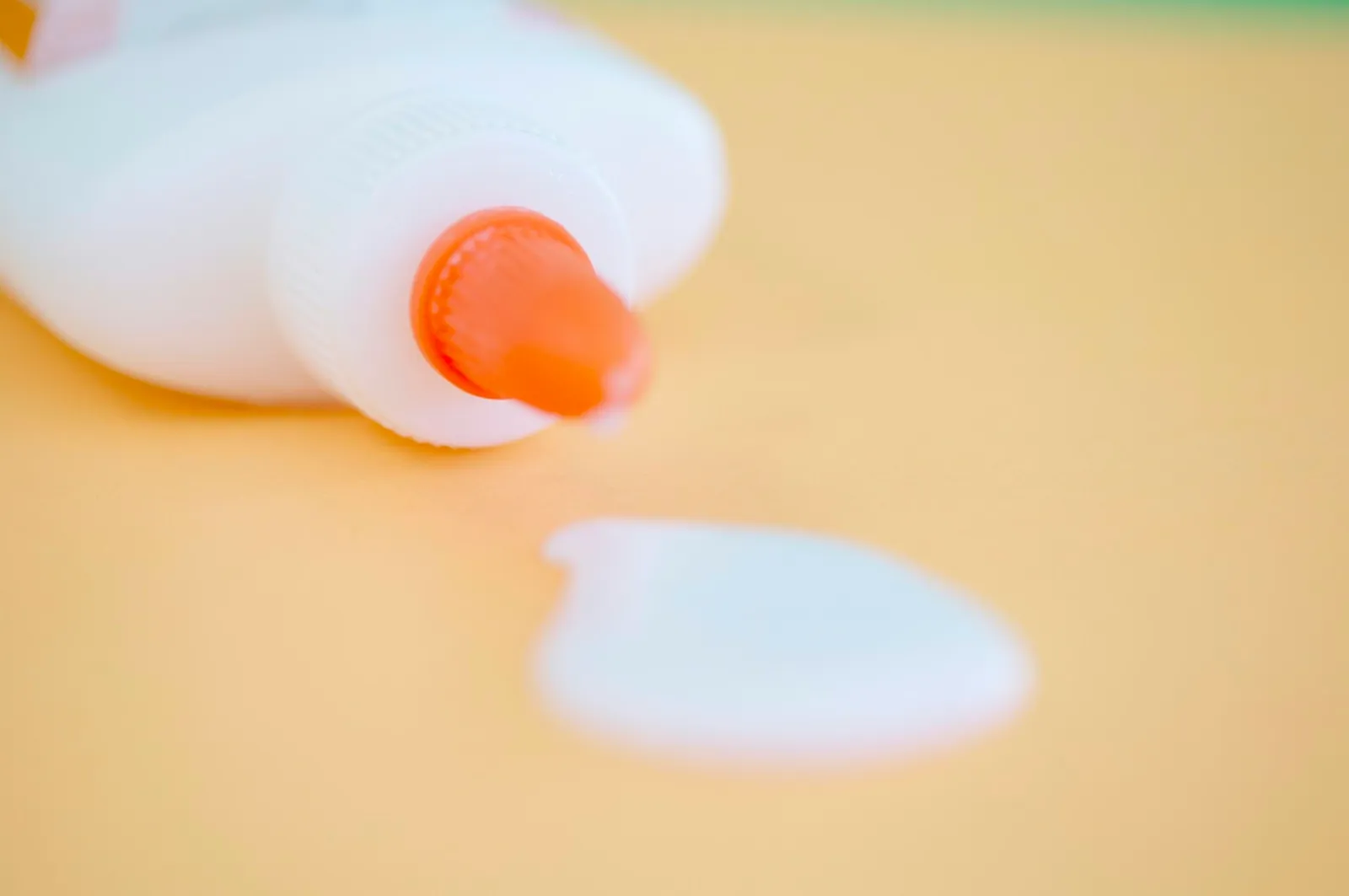 If your netting project cannot be immersed in liquid, you can use a mixture of white glue (such as Elmer’s) diluted with water.