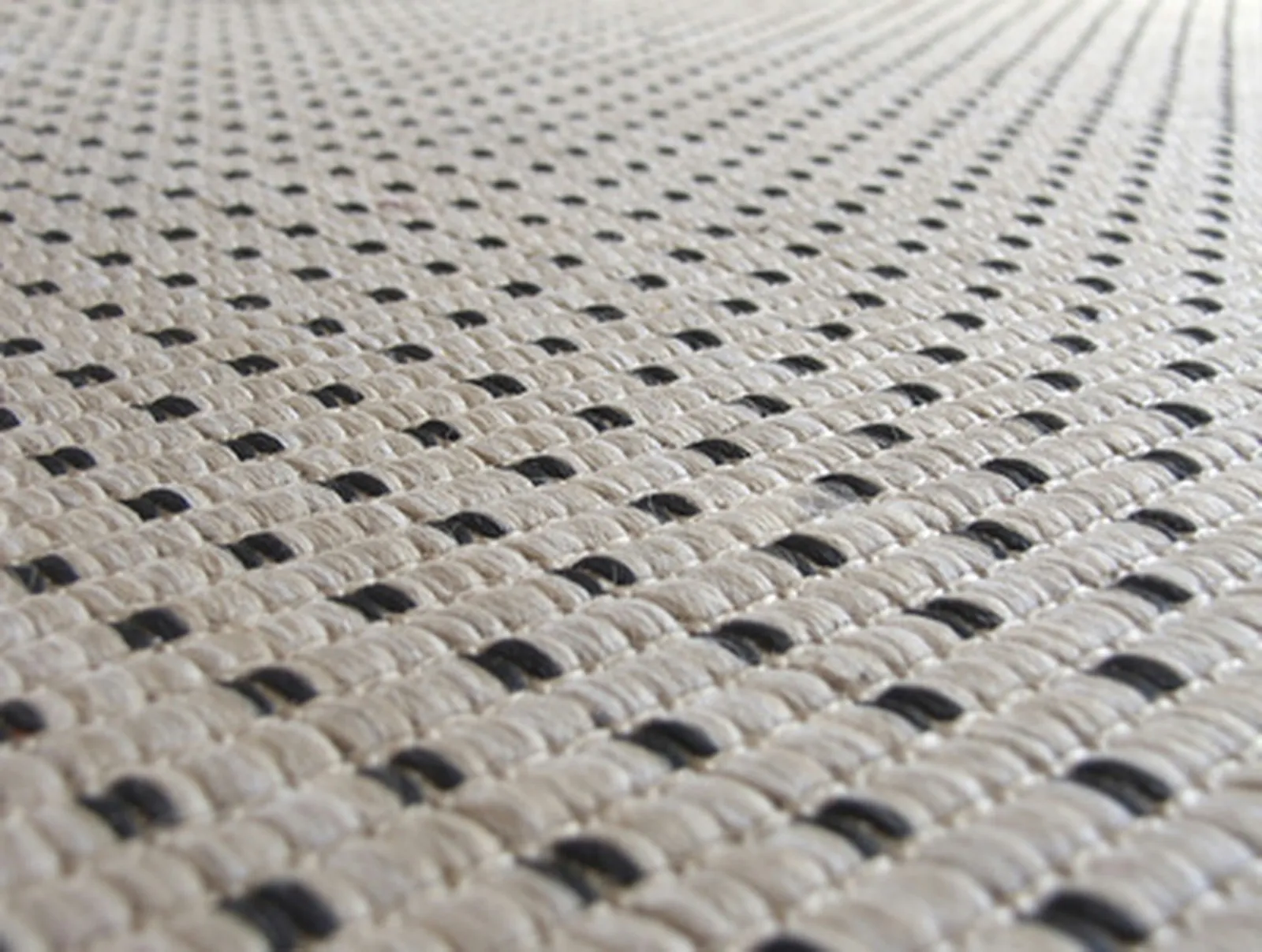 Patterned carpet