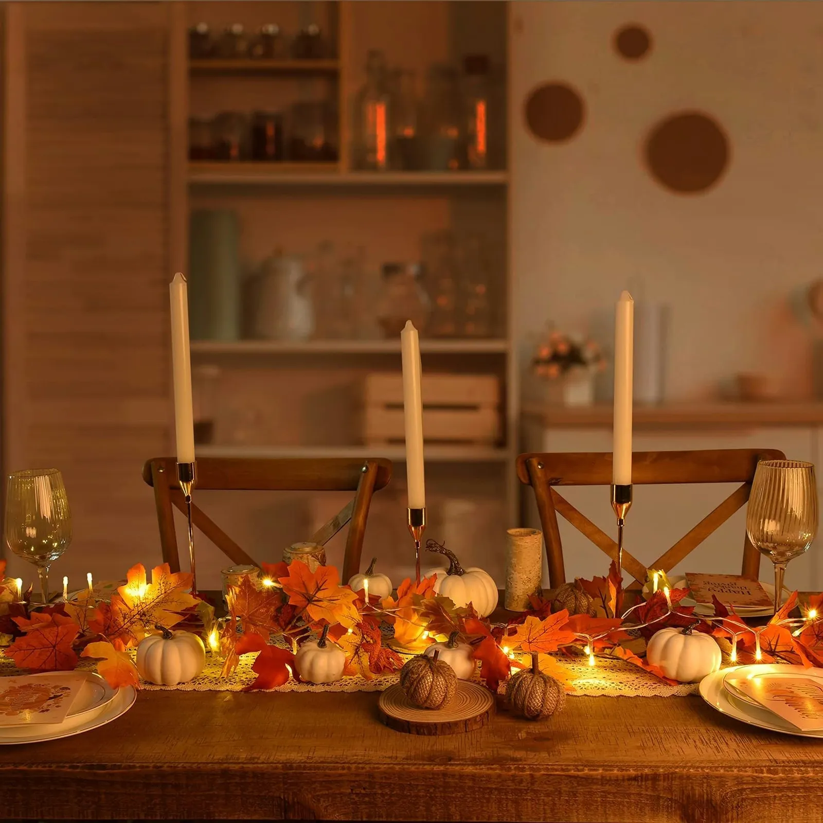 Top 10 Amazon Picks to Transform Your Home for Fall