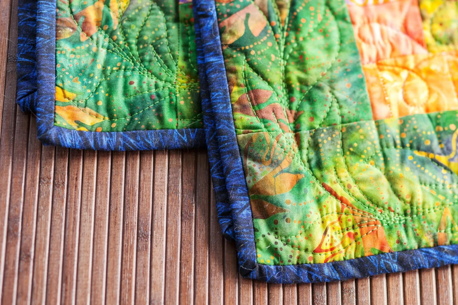 Determining the Right Dimensions for a Lap Quilt
