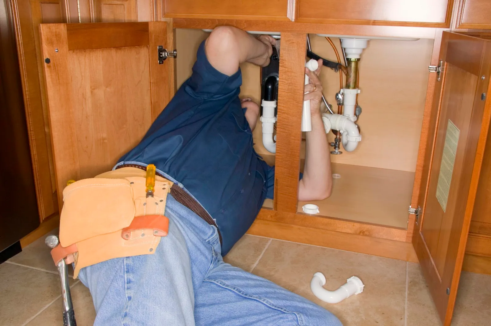 Plumber