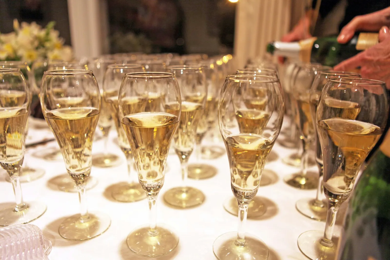 A Guide to Crafting a Memorable 50th Birthday Speech