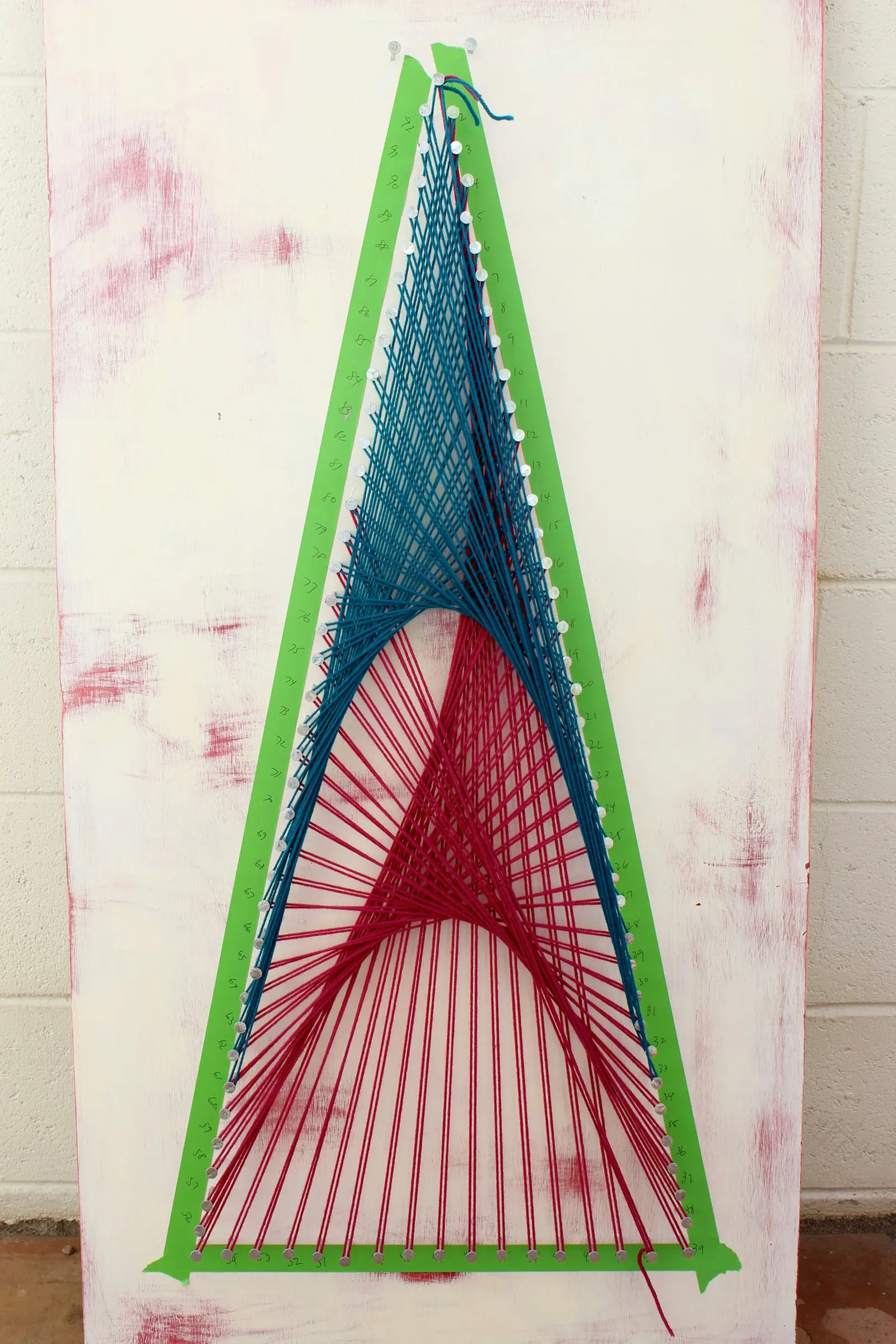 second color