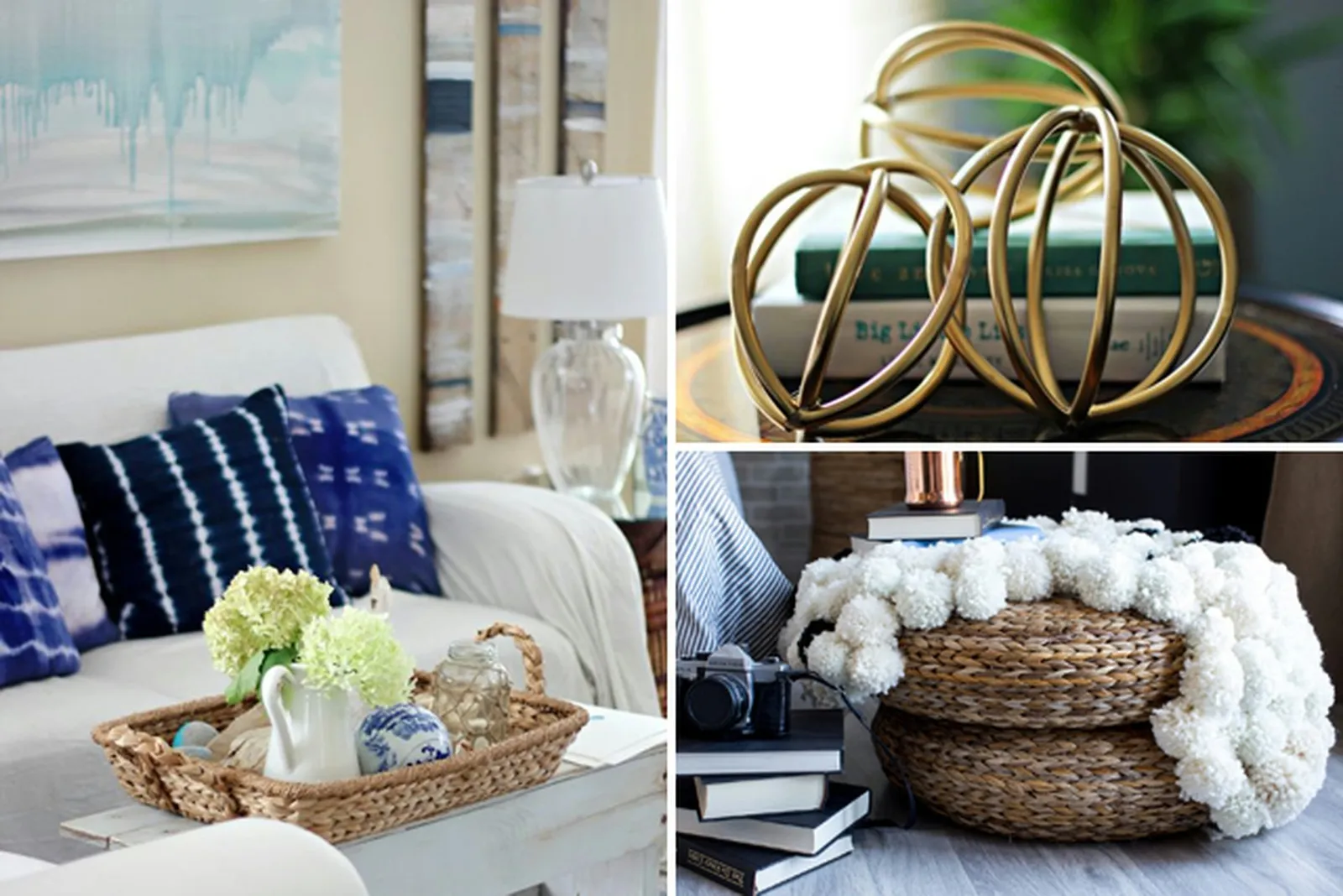 Affordable DIY Home Decor Ideas That Mimic Luxury Style