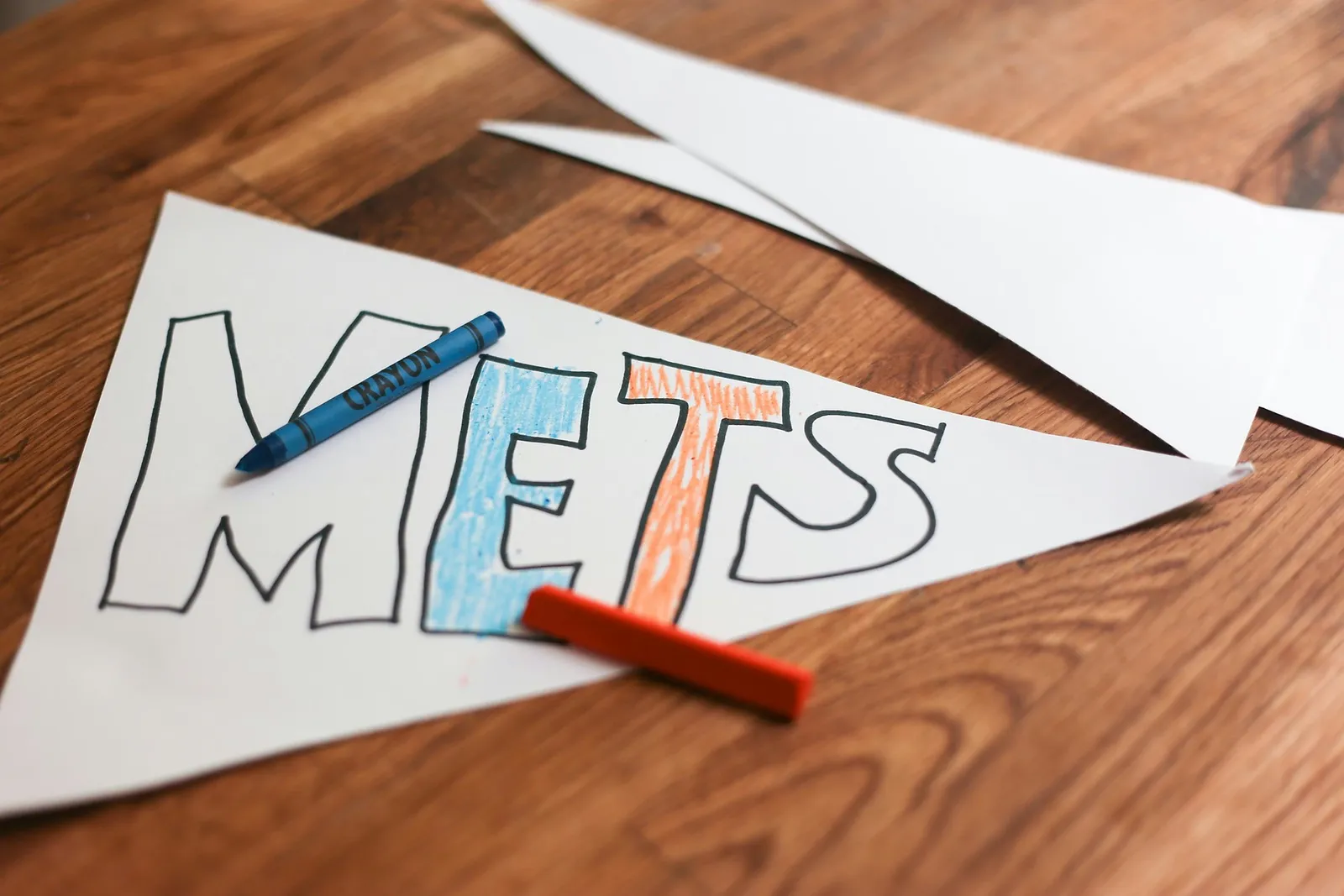 New York-Inspired Craft Projects for Children