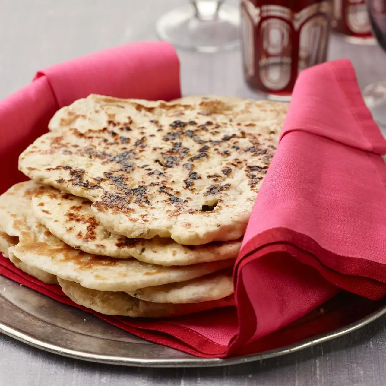 Naan