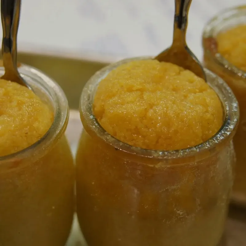 Chuck Wagon Cornbread