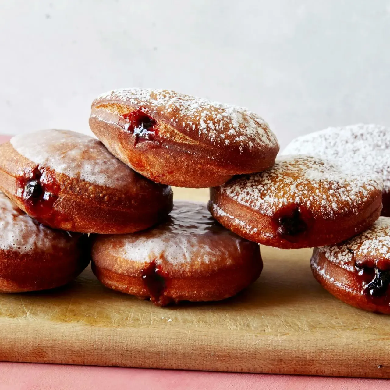 Paczki
