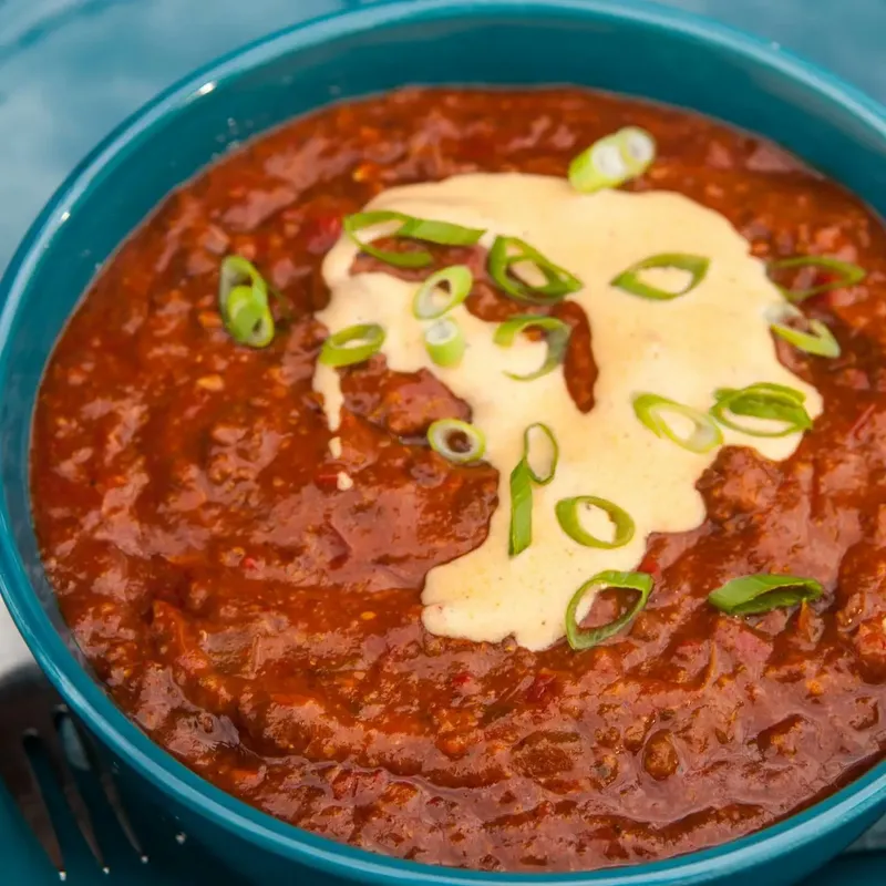 Texas Chili