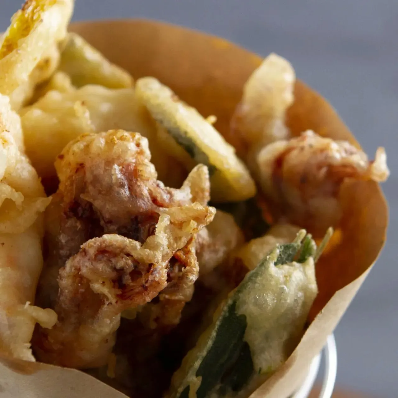 Fritto Misto
