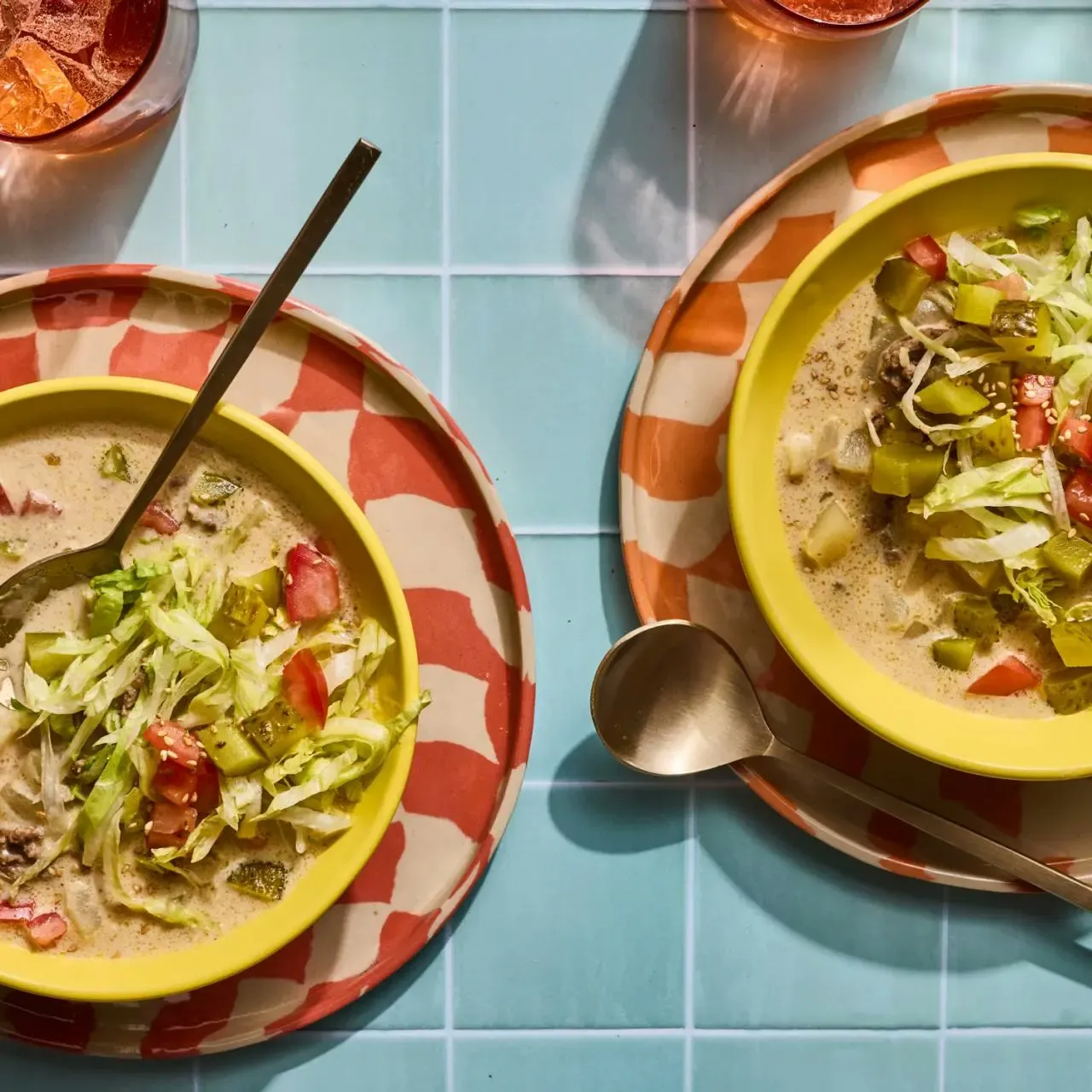 Smashburger Soup