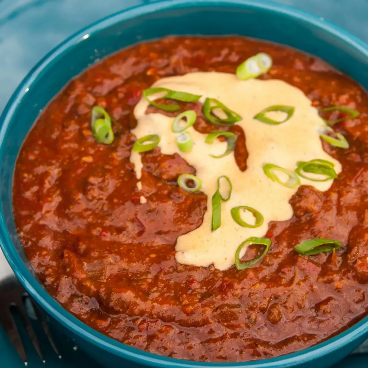 Texas Chili