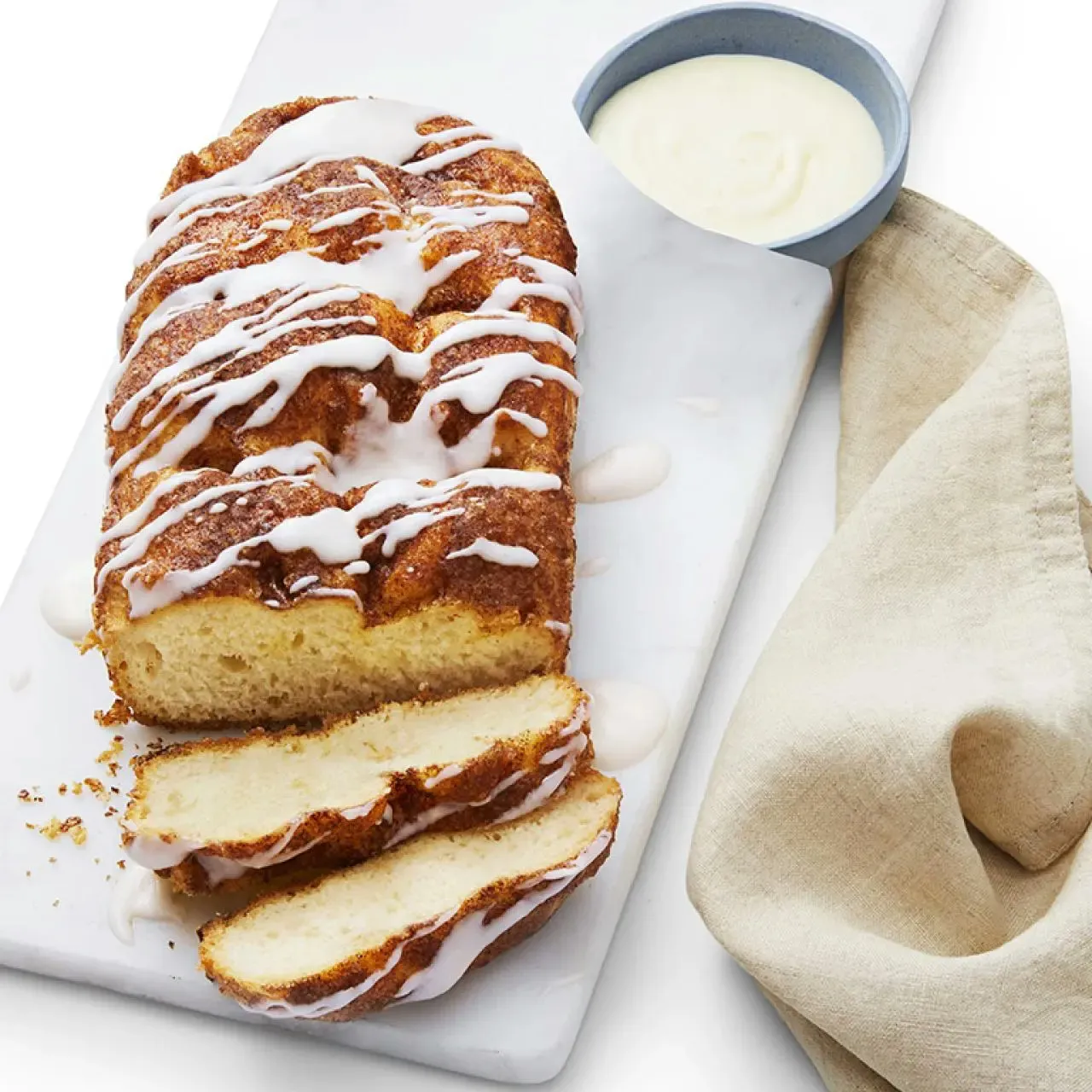 Cinnamon Bread