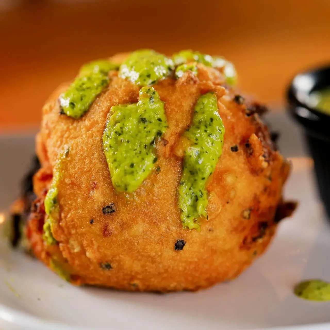 Papas Rellenas