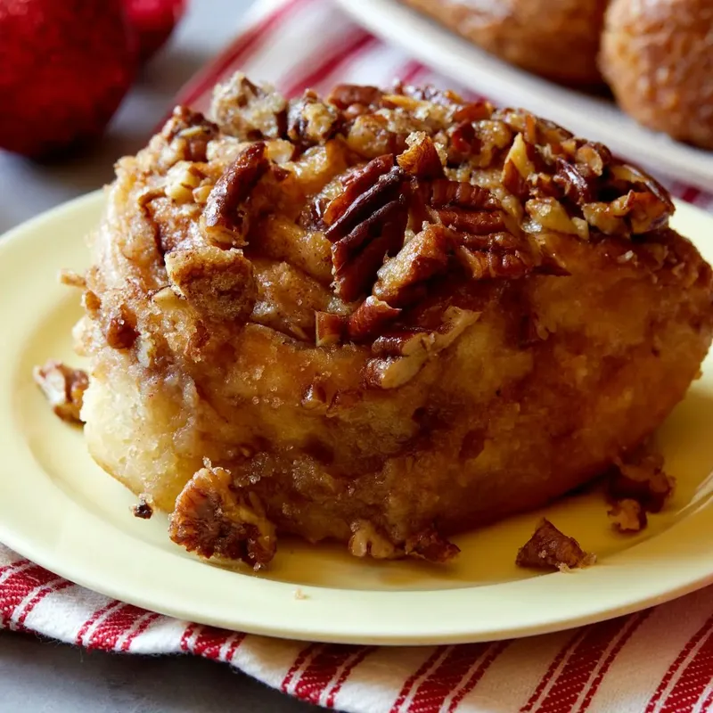 Sticky Buns