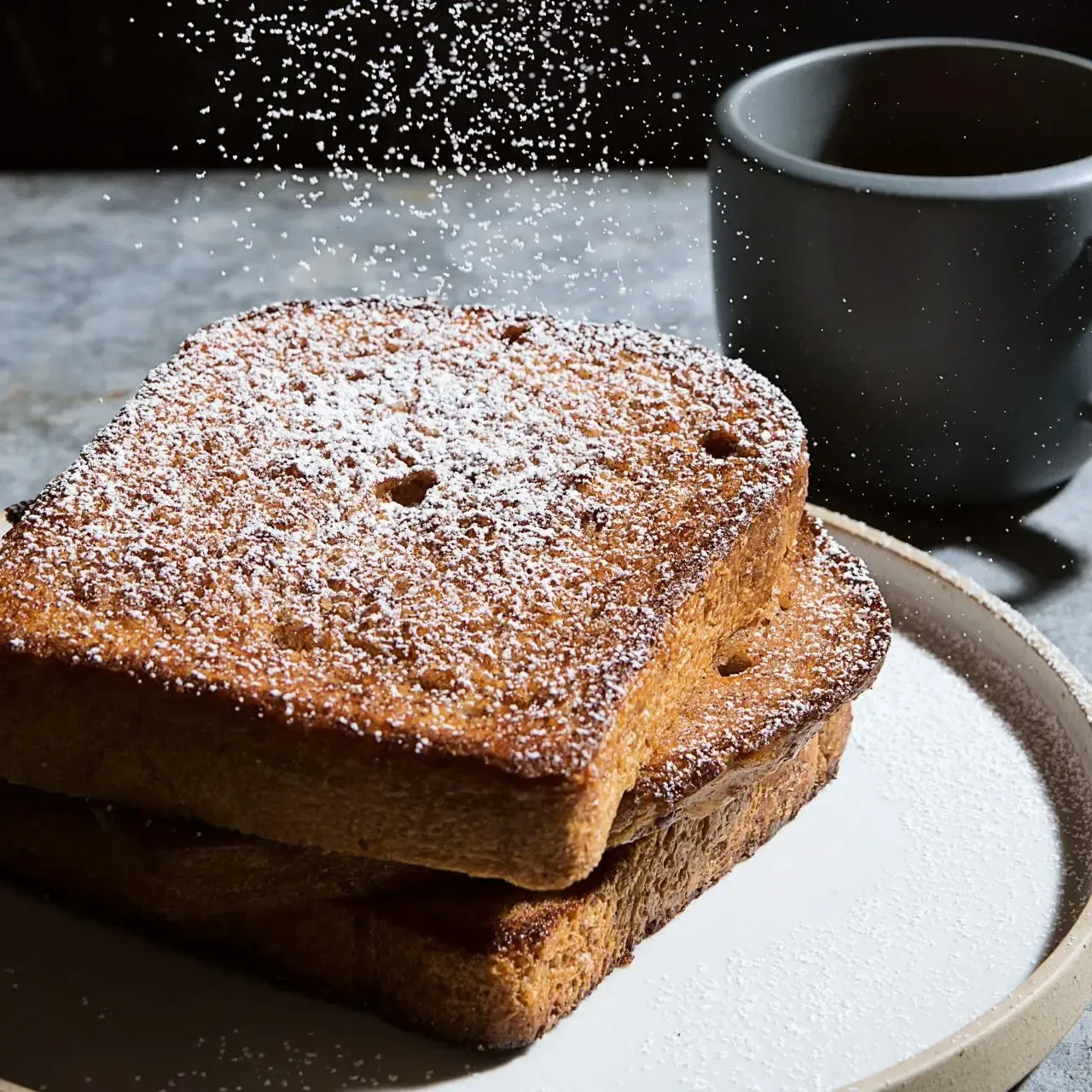 Best Cinnamon Toast