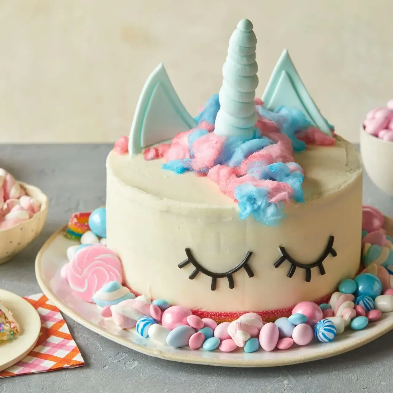 Unicorn Cake