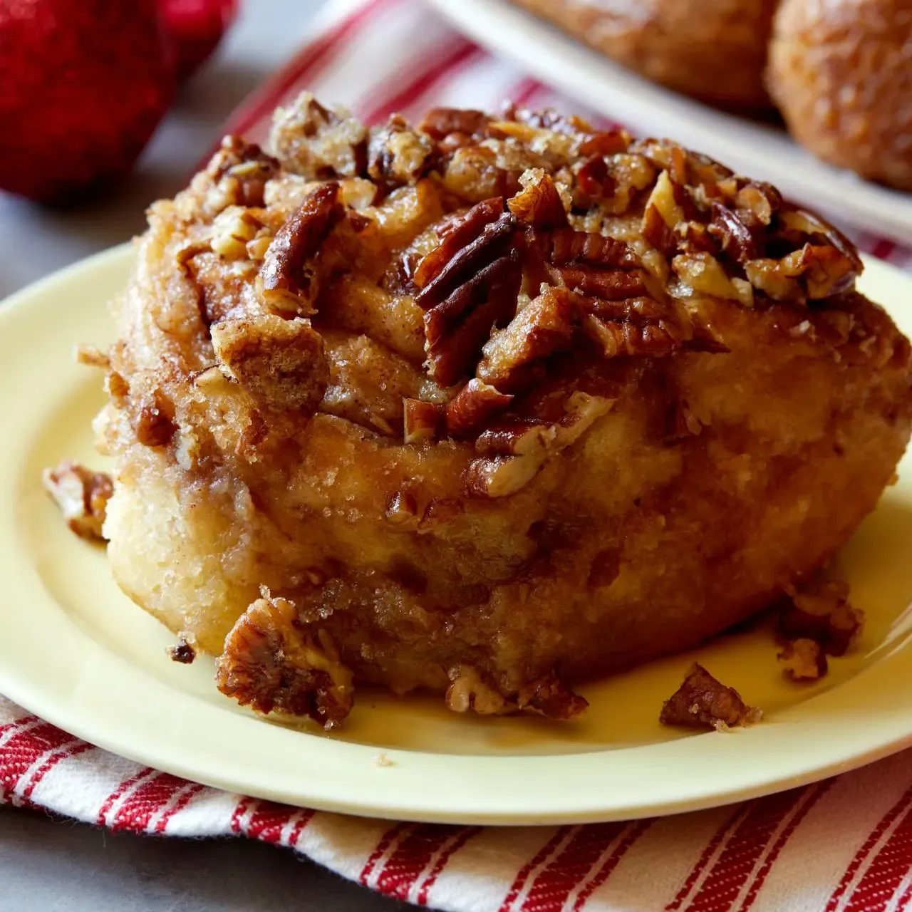 Sticky Buns