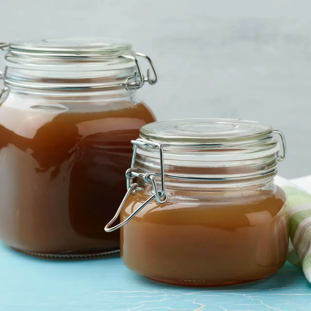 Beef Bone Broth
